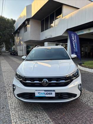 VOLKSWAGEN NIVUS 1.0 200 TSI TOTAL FLEX HIGHLINE AUTOMÁTICO